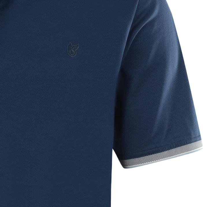 Actual product image Hajo Pique polo shirt (58, 3XL)
