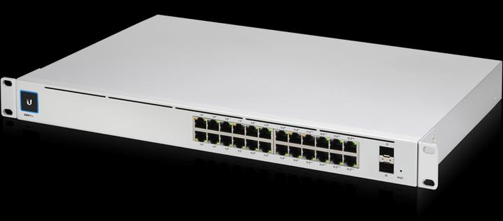 Produktbild Ubiquiti UniFi Switch Pro-24 PoE (24 Ports)