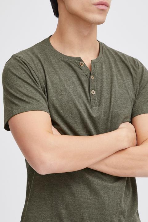 Actual product image Solid Volker Men's T-Shirt (XL)