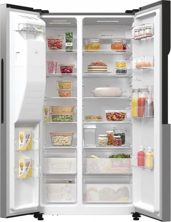 Image du produit Gorenje NRR9185ESXL (566 l)