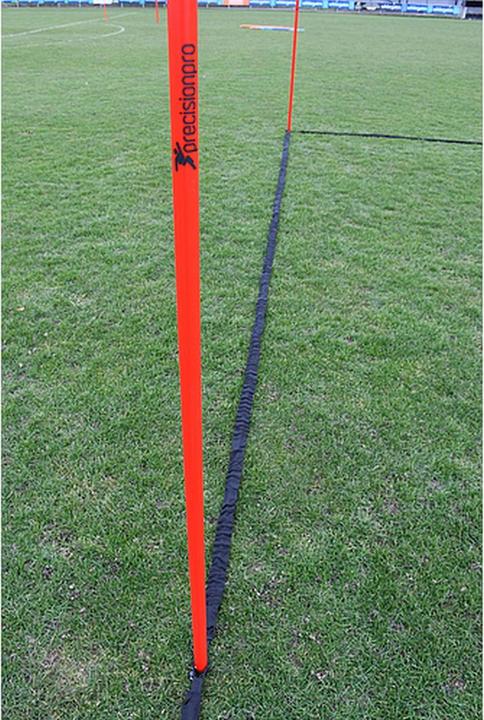 Produktbild Precision FussballLinienmarkierung Set 6erPack
