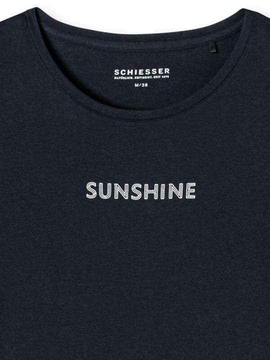 Actual product image Schiesser Sleepshirt (36)