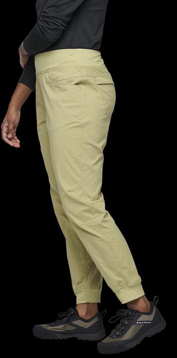 Actual product image Black Diamond W Technician Jogger Pants (S)