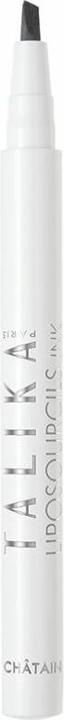 Actual product image Talika Eyebrow Lipocils (Chestnut)