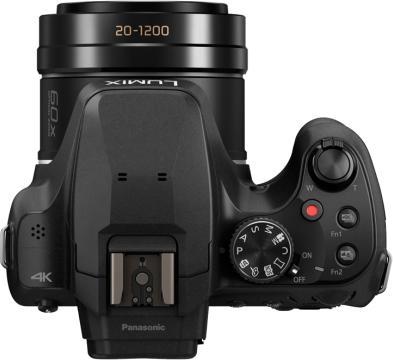 Productafbeelding Panasonic Lumix DMC-FZ82 (18.10 Mpx, 1/2,3'')