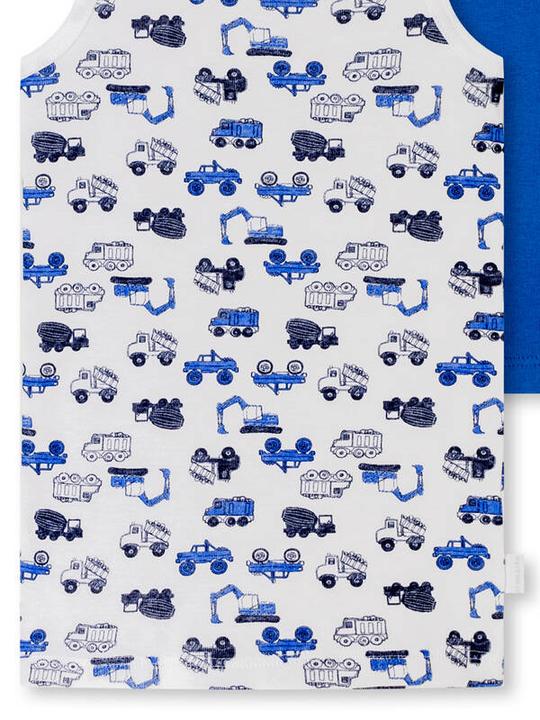 Produktbild Schiesser 2erPack Boys Shirts (140)