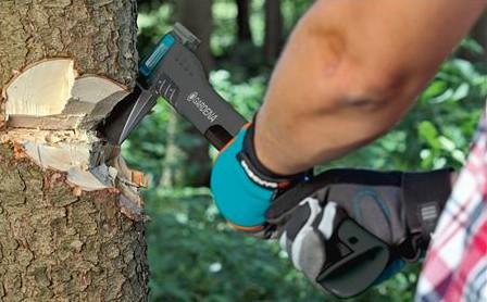 Immagine prodotto Gardena Asse di spacco 2800 S