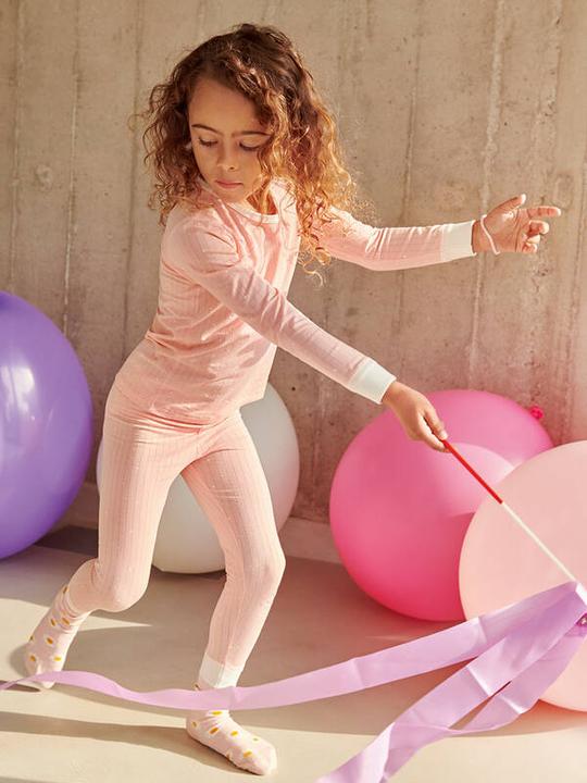 Image du produit Schiesser Pyjama pour filles (116)