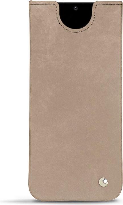 Taupe vintage ( Pantone #bda790 )