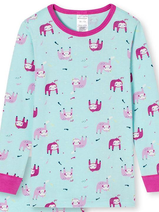 Image du produit Schiesser Pyjama pour filles (98)