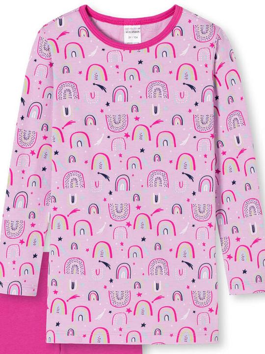 Image du produit Schiesser Pyjama pour filles (104)
