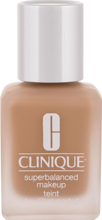 Actual product image Clinique Superbalanced Makeup (Vanilla)