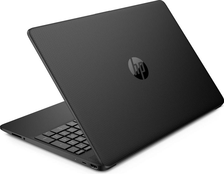 Produktbild HP 15s (15.60", AMD Ryzen 7 4700U, 16 GB, 512 GB, DE)