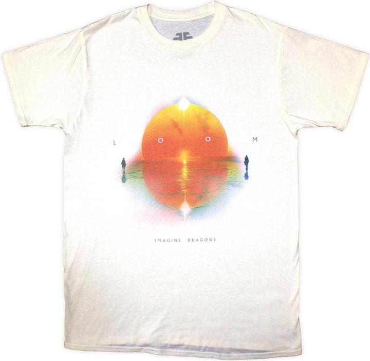 Produktbild Imagine Dragons Loom Sunset (M)