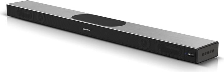 Actual product image Sharp HT-SBW800 (220 W, 5.1.2 Channel)