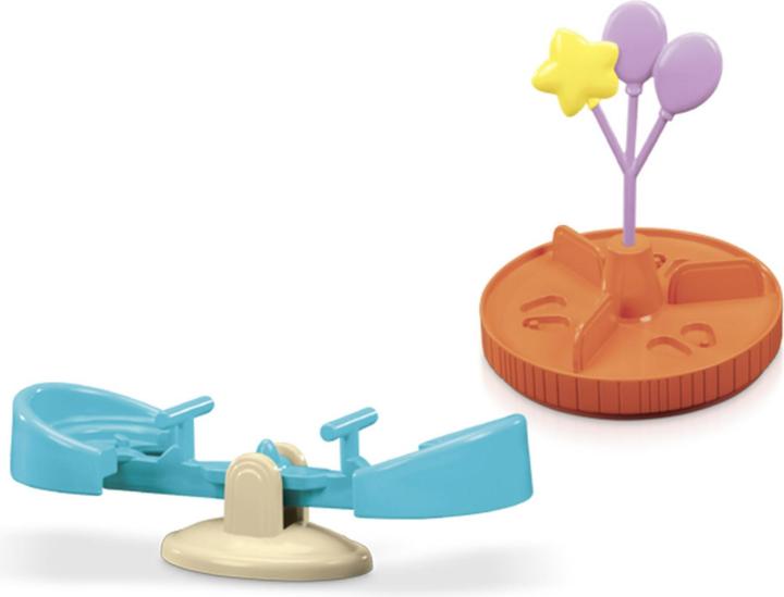 Image du produit Hasbro Pep Peppas 2 In 1 Party Bus