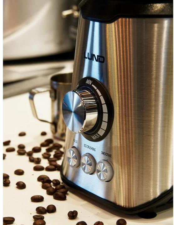 Immagine prodotto Vorel LUND BLENDER KIELICHOWY 3w1 1,5L 1200W (1200 W)