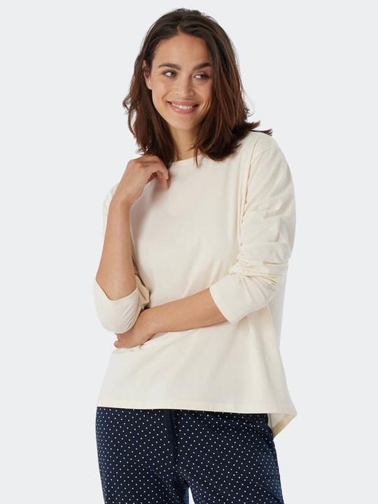 Produktbild Schiesser Mix & Relax Langarm-Shirt (38)