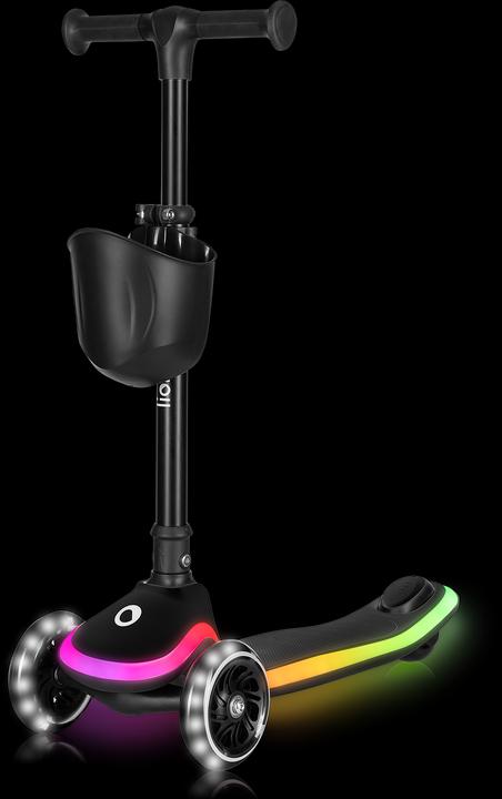Actual product image Lionelo Mey