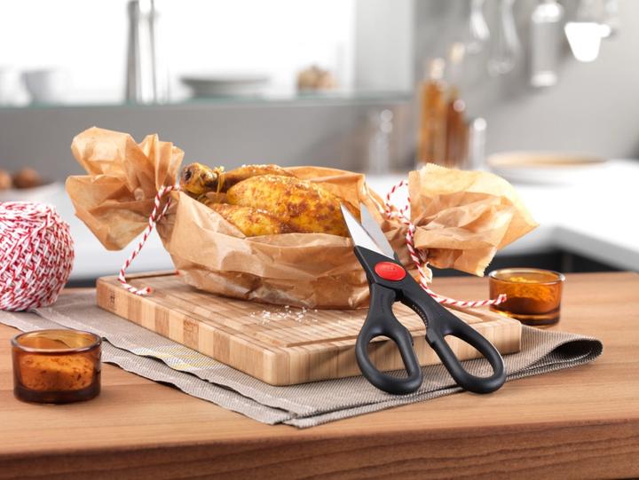 Produktbild Zwilling Vielzweckschere Twin (20 cm)
