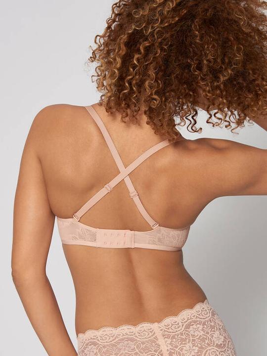 Produktbild Triumph Fit Smart BH (4, Einzelpack)