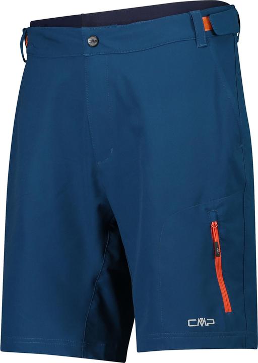 Immagine prodotto CMP Campagnolo Free Bike Bermuda with Inner Mesh (XL)