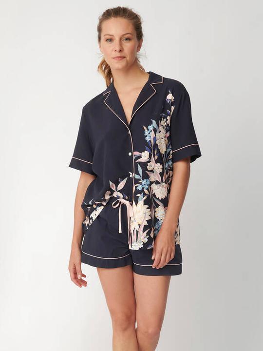 Actual product image Triumph Boyfriend Pyjama Set (42)