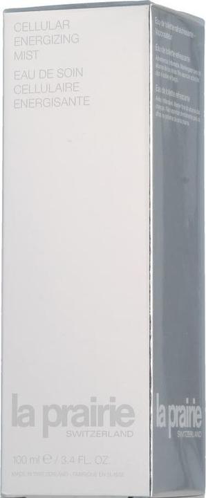 Produktbild La Prairie Cellular Energizing Body Spray (Body Mist, 100 ml)