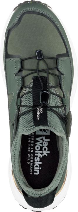 Actual product image Jack Wolfskin Seattle 365 Low M (46)