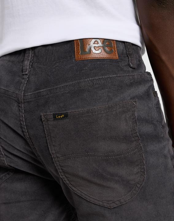 Actual product image Lee Slim fit fabric trousers MVP (32, 34)