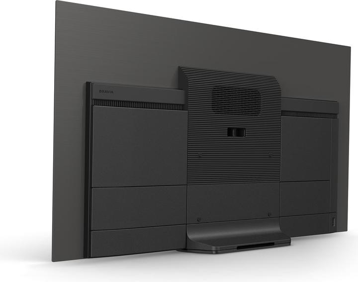 Image du produit Sony Kd-65af8 (65", OLED, 4K, 2018)