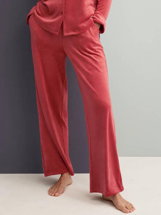 Produktbild Triumph Velours Loungewear-Set (38)
