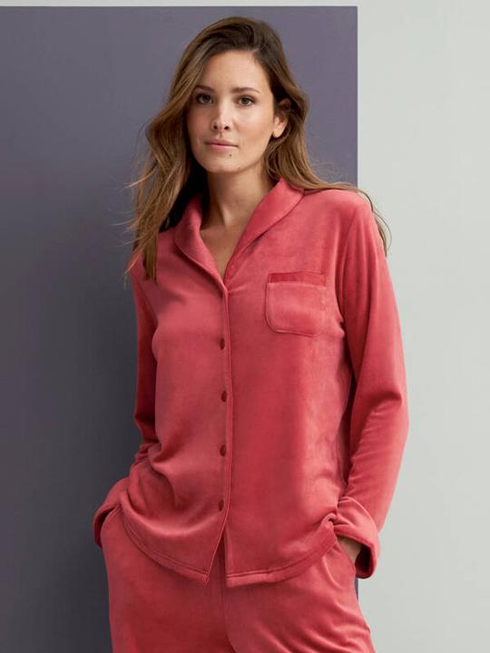 Produktbild Triumph Velours Loungewear-Set (38)