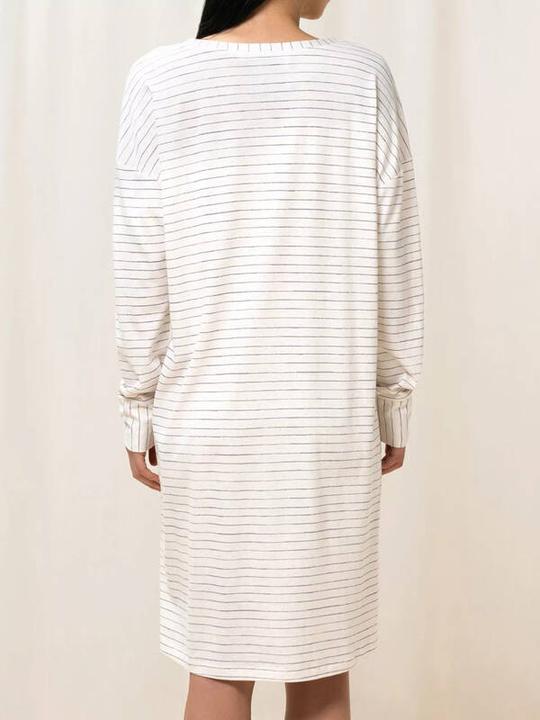 Produktbild Triumph Nachthemd Casual Bequem sitzend Nightdresses NDK LSL 10 CO/MD (S)