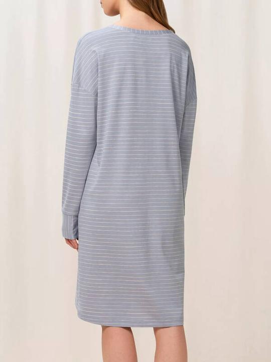 Image du produit Triumph Chemise de nuit Casual Confortable Nightdresses NDK LSL 10 CO/MD - 17441 (36)