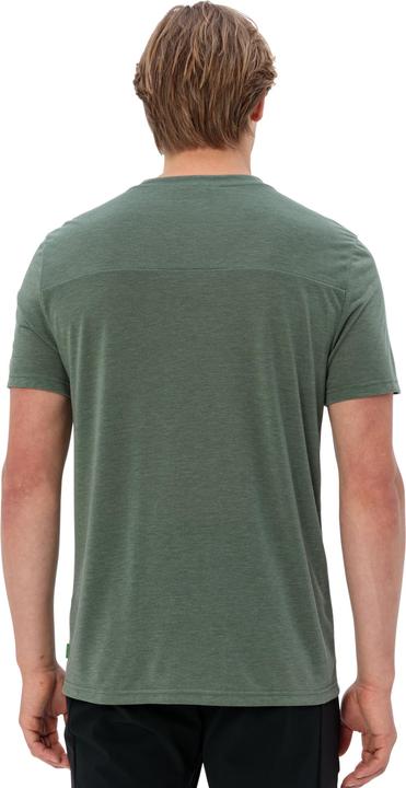 Actual product image Vaude Tekoa T-Shirt III (M)