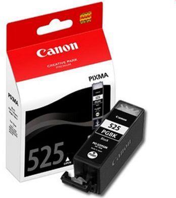 Actual product image Canon Pgi-525pgbk (FC)