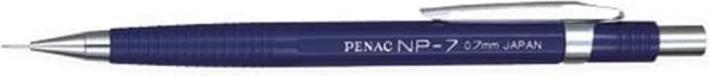 Actual product image Penac Mechanical pencil NP (0.70 mm, HB, 1 x)