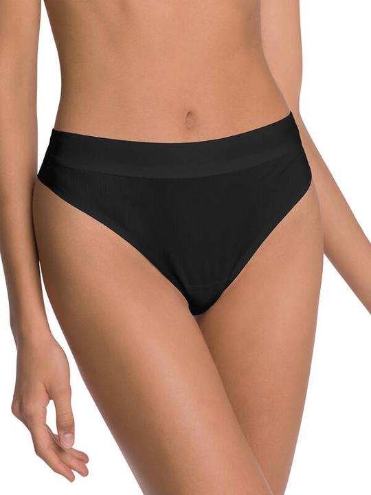 Wolford Beauty Cotton Bikini Brief