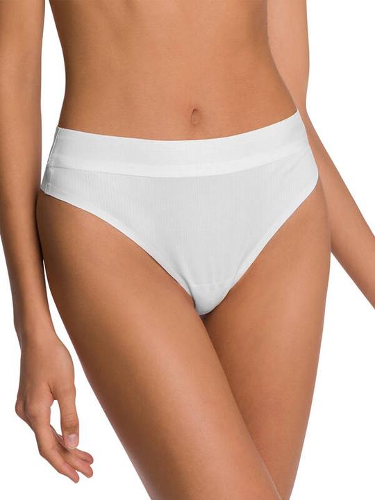 Wolford Beauty Cotton Bikini Brief