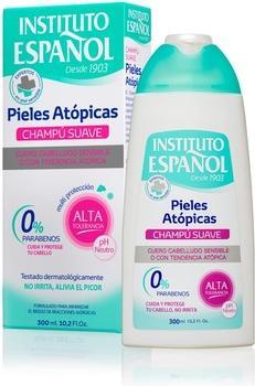 Produktbild Instituto Español Atopic Skin (300 ml, Flüssiges Shampoo)