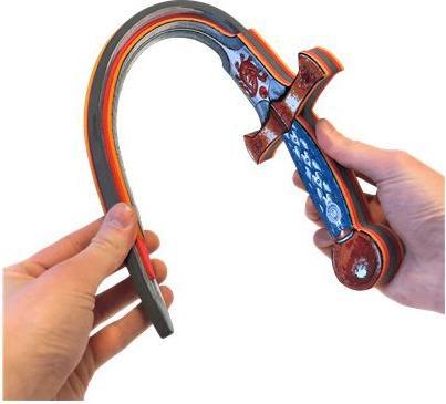 Produktbild Liontouch Bernsteindrachen