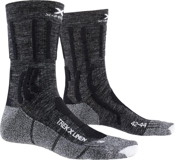 X-Socks Trek X Linen 45-47 Wandesocken (45 - 47)