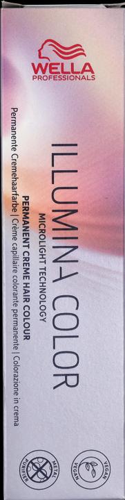 Immagine prodotto Wella Colore Illumina (Ceneri chiare bionde 10/1)