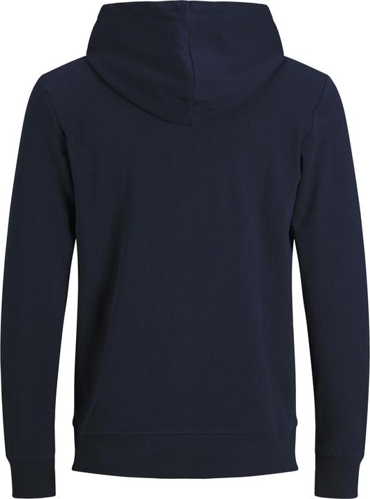 Image du produit Jack & Jones Sweat à capuche basique à fermeture éclair (XS)