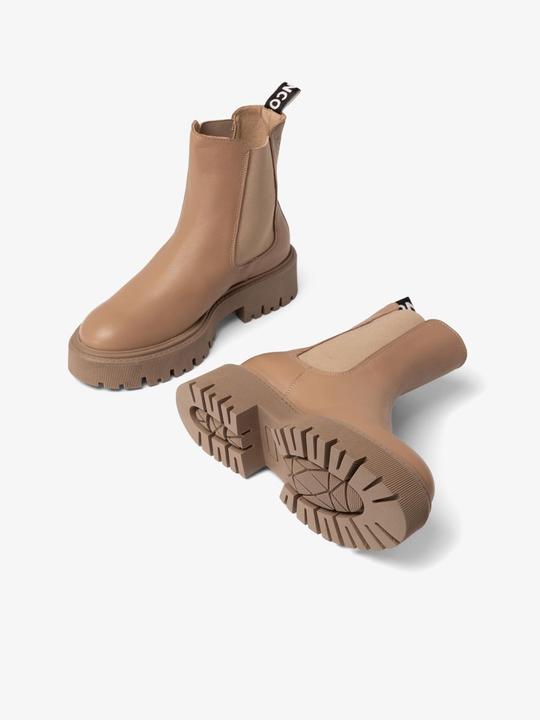 Actual product image Bianco BIAGARBI Chelsea Boots (38)