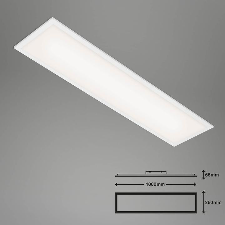 Produktbild Briloner LED Panel (2400 lm)
