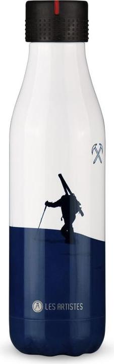 Actual product image Les Artistes Paris Bottle UP Snow 500 (0.50 l)