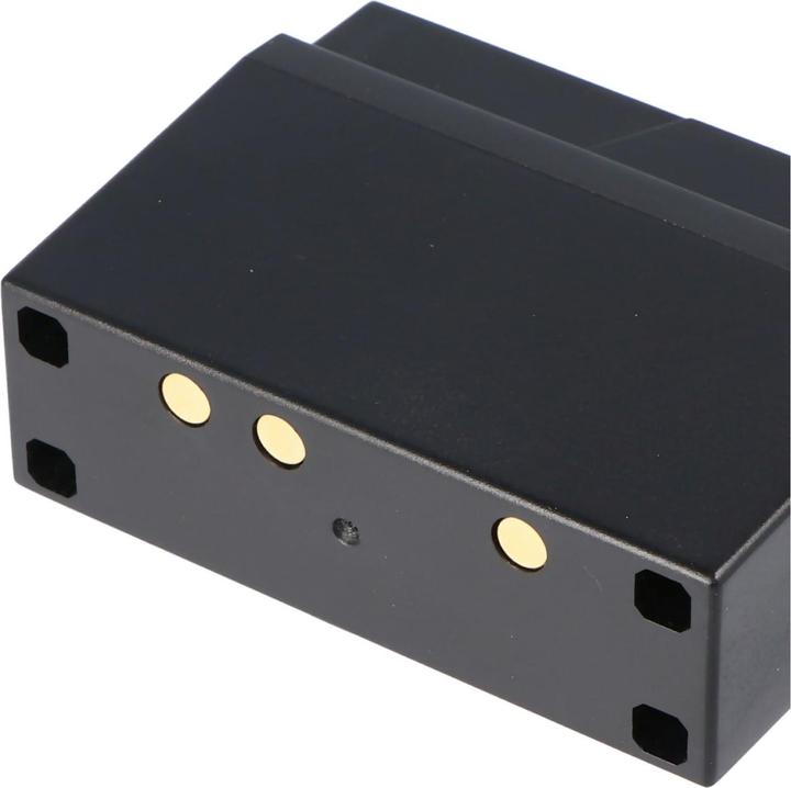 Actual product image AccuCell Battery Bosch FUG 10A, 8697322951