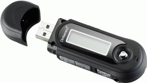 Produktbild Intenso Walker (8 GB)